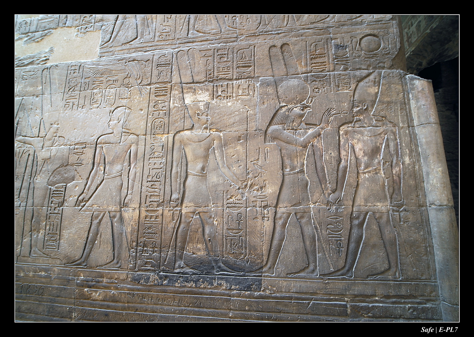 Louxor - Juillet 2021 - 096